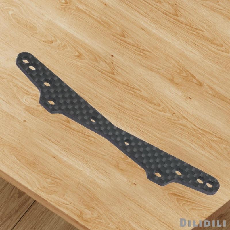 [Dilidili] RC โช้คอัพรถยนต์ซ่อมสีดําสําหรับ 1/10 Fighter Nxgen DT04 DIY ดัดแปลง