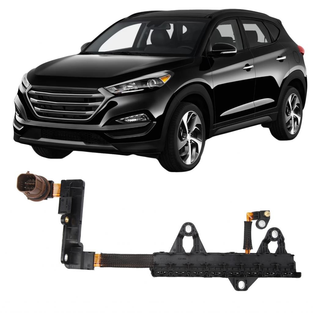 Supose Trans Wire Harness วาล์วอัตโนมัติ 463073B650 สําหรับ Accent Sonata Tucson 1.6L 1.8L 2.0L 3.3L