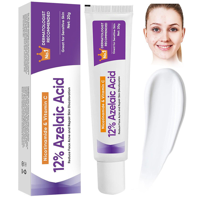 Niacinamide ลดสิว รอยสิว Nondic Acid Serum