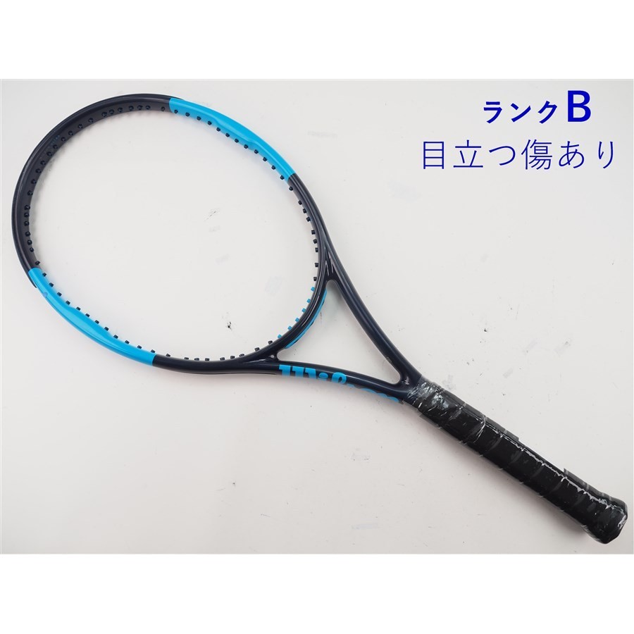 ไม้เทนนิส Wilson Ultra Tour 100CV (100) (289g) (G3) มือสอง[USED Tennis Racket]
