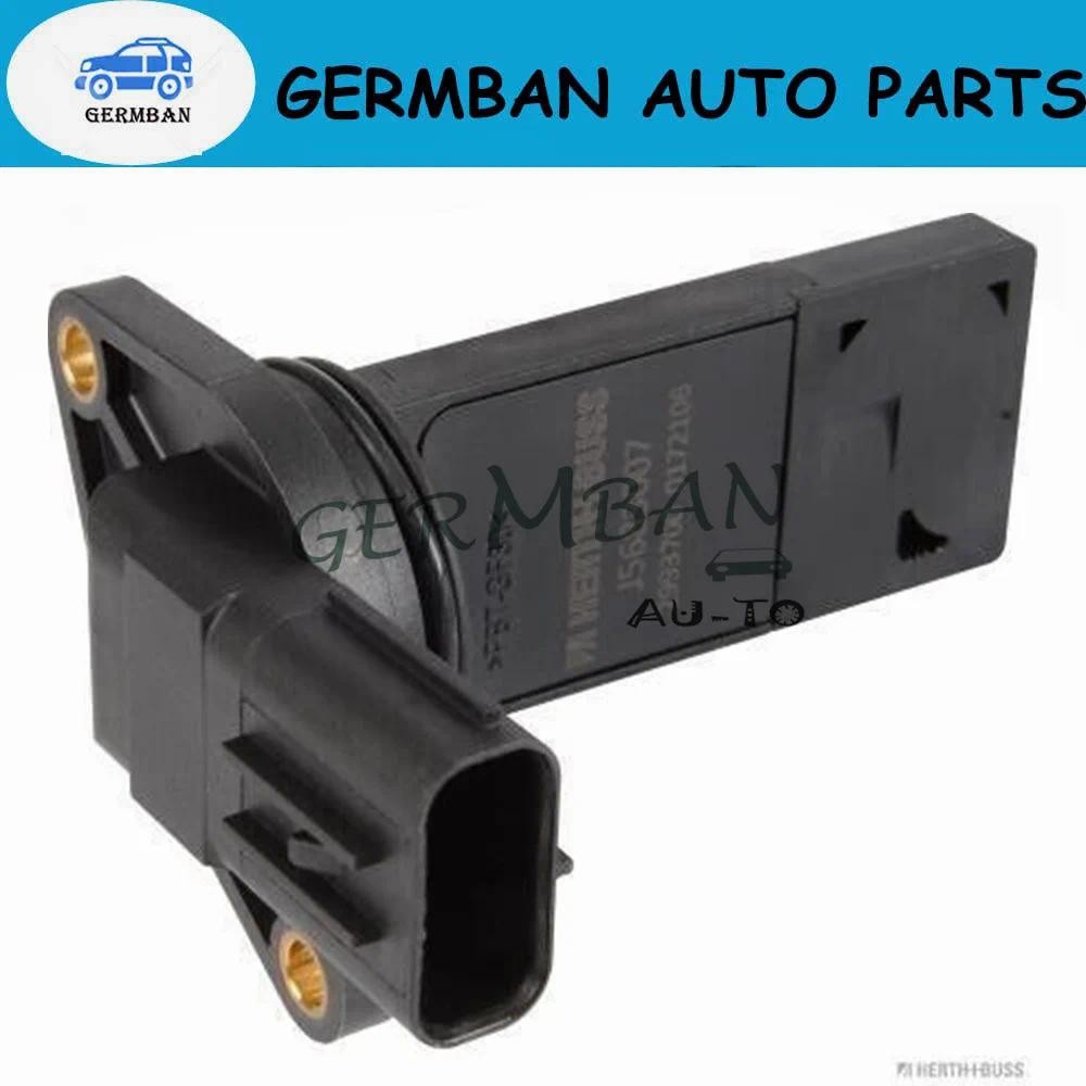 E5T62272 MASS METER เซ็นเซอร์การไหลของอากาศสําหรับ MAZDA 3CX-3.6,CX-30,CX-5 J5683007 HERTH + BUS JAK