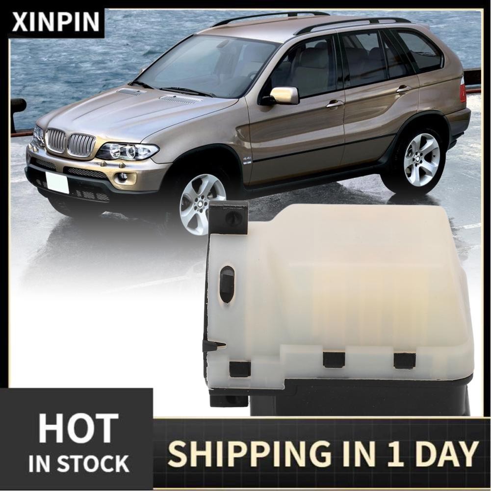 Xinpin การเปลี่ยนสวิตช์เริ่มต้นของซินพิน 61328373061 โครงสร้างขนาดกะทัดรัดสำหรับ 540i E39 740i E38 7