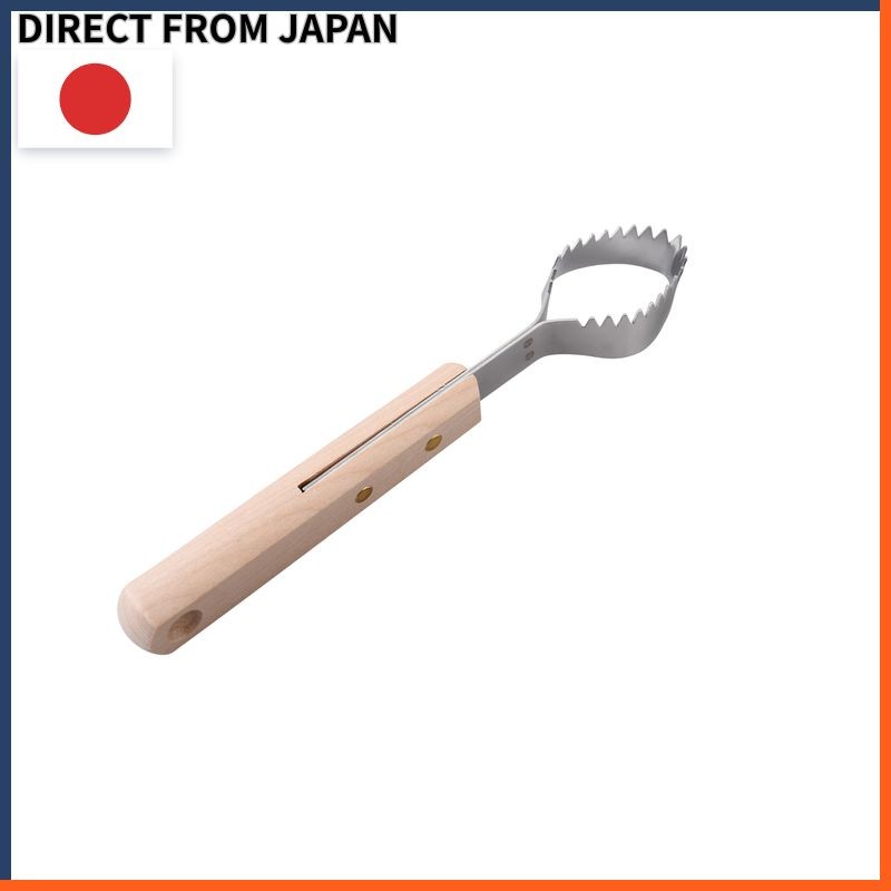 Scale Remover Tool for Kitchen and Bathroom Use