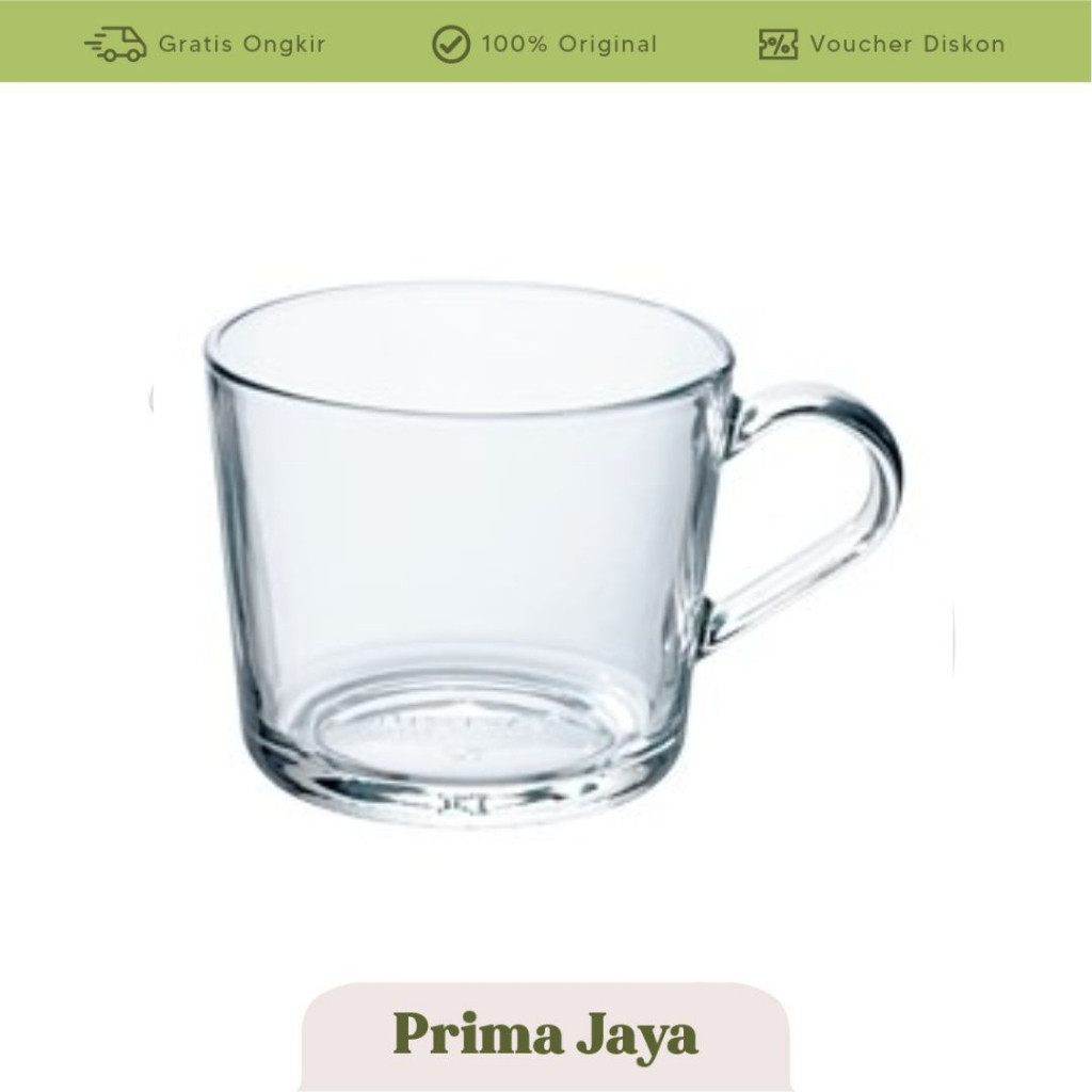 MUST HAVE PJ IKEA 365+ แก้ว / ถ้วย / แก้วเครื่องดื่ม แก้วใส 24 cl (36)761