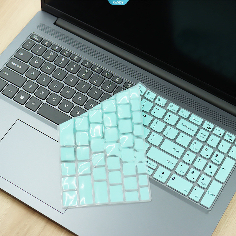 ฝาครอบคีย์บอร์ด Lenovo Xiaoxin 16 2025 (16 IRH10) – ตัวป้องกันแล็ปท็อปขนาด 16 นิ้ว [ZK]