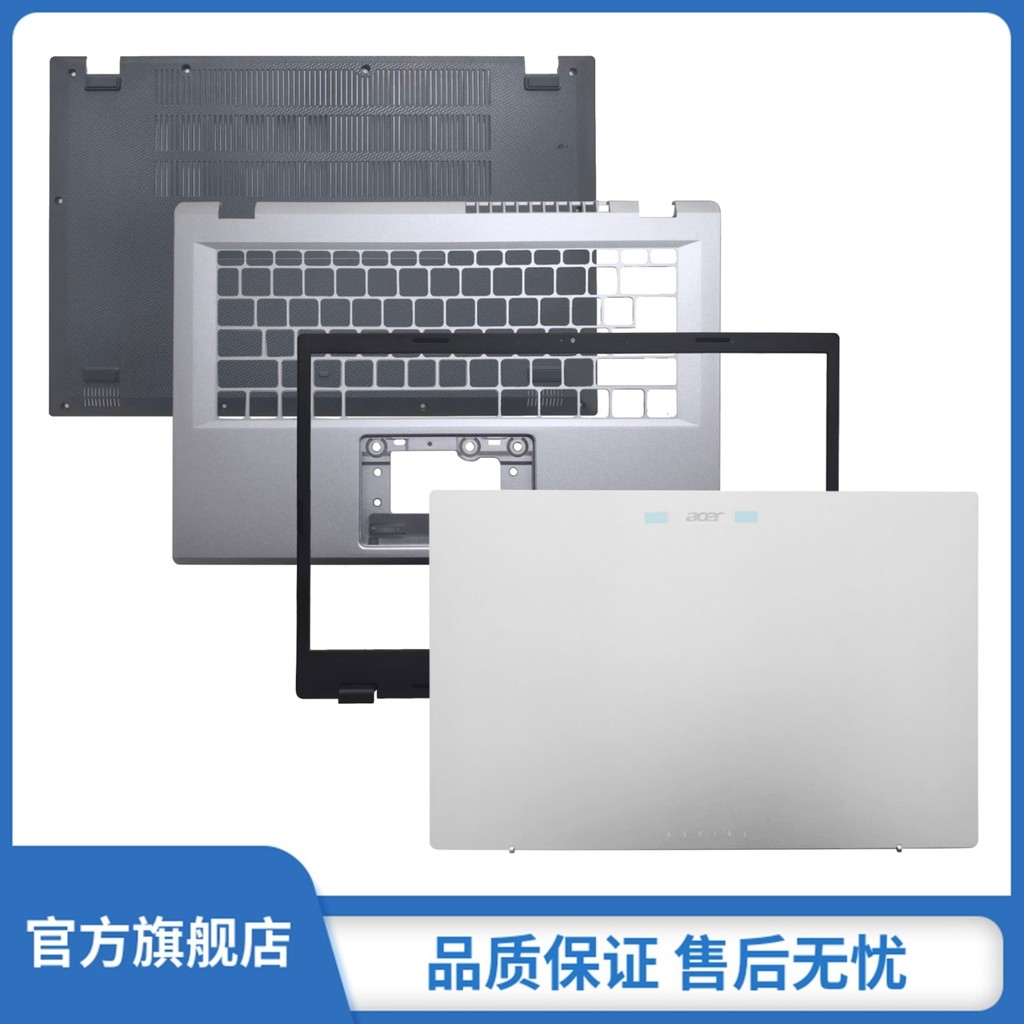 เหมาะสําหรับ Acer Acer Aspire 3 A315-510P Aspire Lite |AL15-61P-R กรณี A กรณี B กรณี C กรณี D กรณีหน