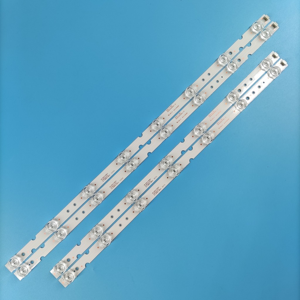 TCL ไฟแบ็คไลท์ทีวี 55 นิ้ว L55P615 55P65US 55E3 55A8 55HR330M08A2 V2 4C-LB5507-HR02J