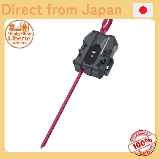 [Direct Japan]  BEYBLADE X Beyblade X BX-40 Winder Launcher L   ประเทศญี่ปุ่น  Japan NEW