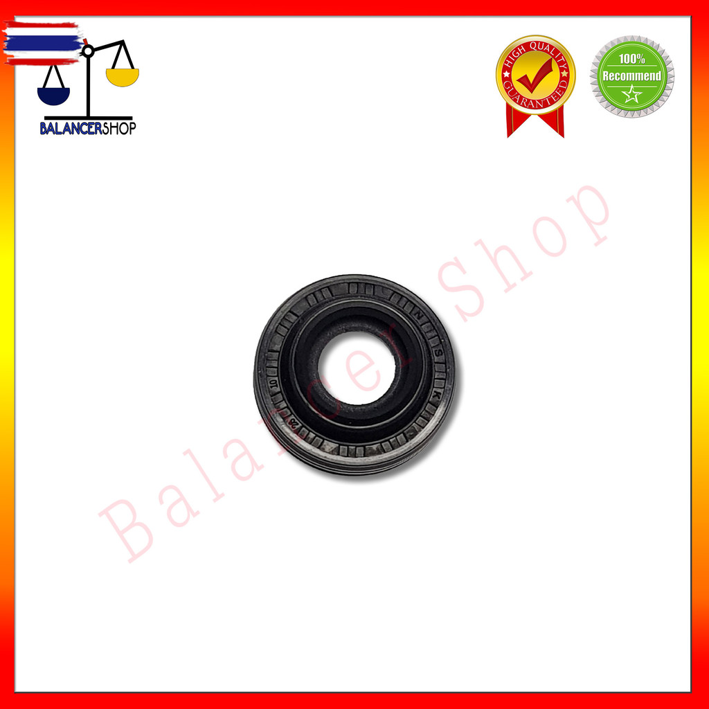 ซีลคอมเพรสเซอร์แอร์ HNBR Denso 10s11c,10s13c,10s15c,10s17c R134a ซีลคอมแอร์ HNBR Denso 10s11c,10s13c