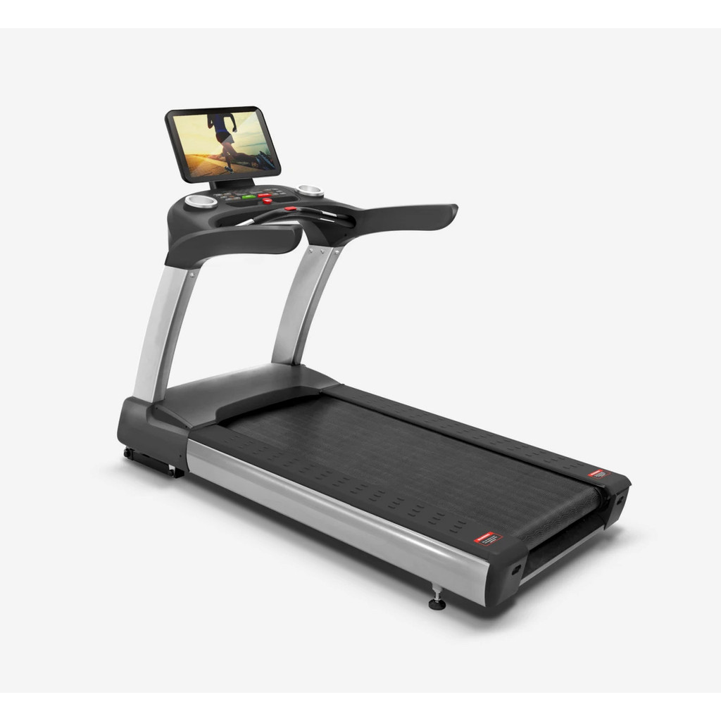 ขายส่ง Professional Life Fitness เอียงไฟฟ้าอะไหล่ Home Gym Running Machine Tredmill Treadmill