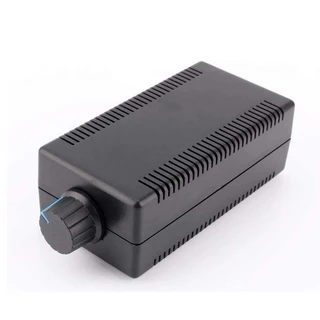12V 24V 48V 2000W MAX 10-50V 40A จอ DC ตัวควบคุมความเร็ว PWM HHO RC Controller