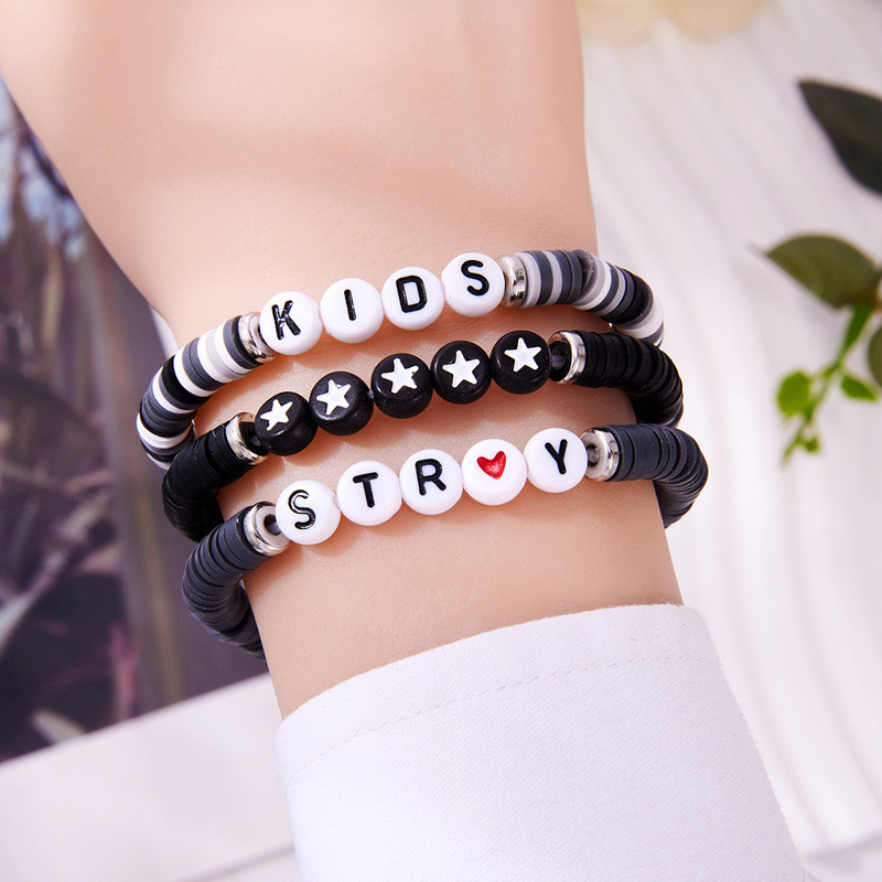 Peso pire BraceletKPOP BraceletKoro Merch Peso Podire BraceletKPOP BraceletKarol g 手 8J1U