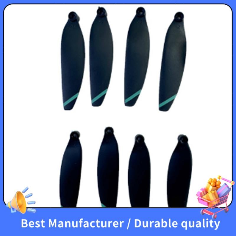 L200 PRO MAX โดรนใบพัดใบพัดใบพัดใบพัดใบพัดใบพัดสําหรับ L200 Pro Max Drone อุปกรณ์เสริม