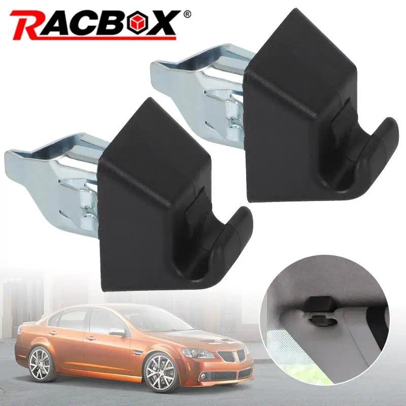 ﻿
﻿
13187128 ภายใน Sun Visor คลิปสําหรับ Holden Commodore VE WM V6 V8 SV6 SS SSV Omega/08-09 Pontiac