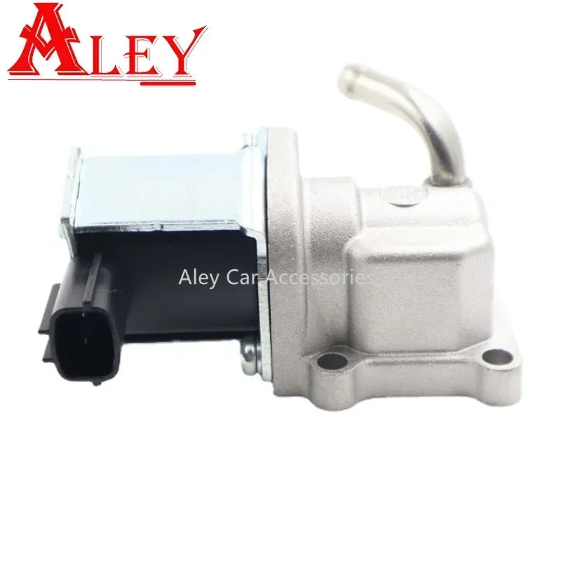 E9T06871 FSN520660B FSN5-20-660B FSN5 20 660B Idle Air Control IAC วาล์วสําหรับ Mazda 626 323 929 2 