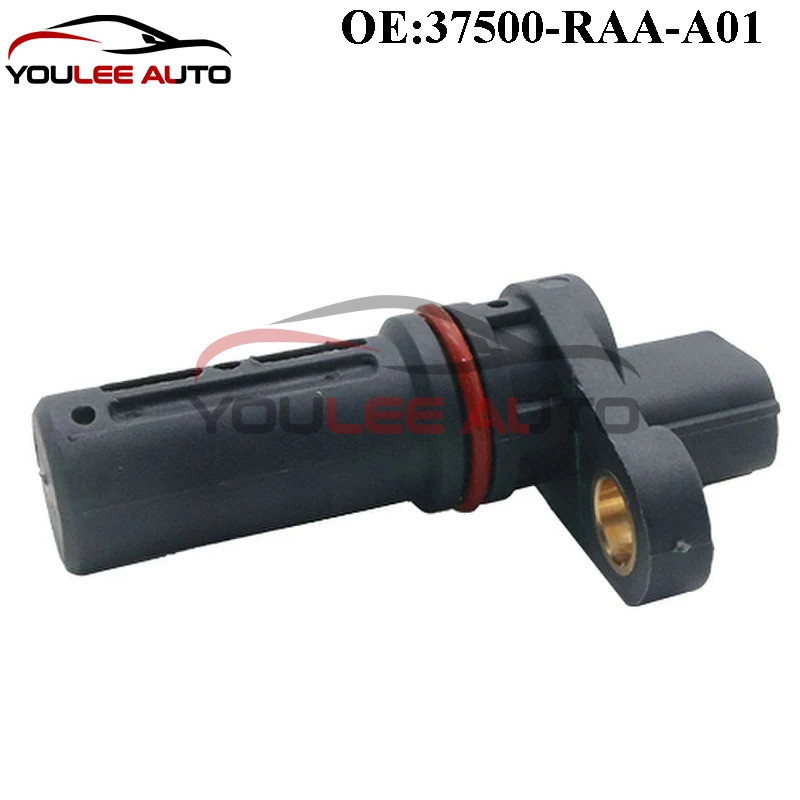 ใหม่ 37500-RAA-A01 37500RAAA01 J5T30172 เซ็นเซอร์ตําแหน่งเพลาข้อเหวี่ยงสําหรับ Acura RDX TSX Honda A