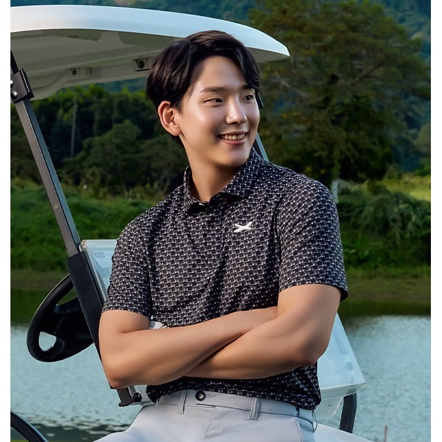 XOLO CART PARADE POLO รหัส : 040149