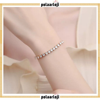 PA GELANG FULL DIAMOND ELASTIS MODEL PERMATA FASHION ELEGAN WANITA GL021