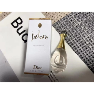 【💯% แท้ 】น้ำหอม ขนาดพกพา ทดลอง 5ML 7.5ML 9ML