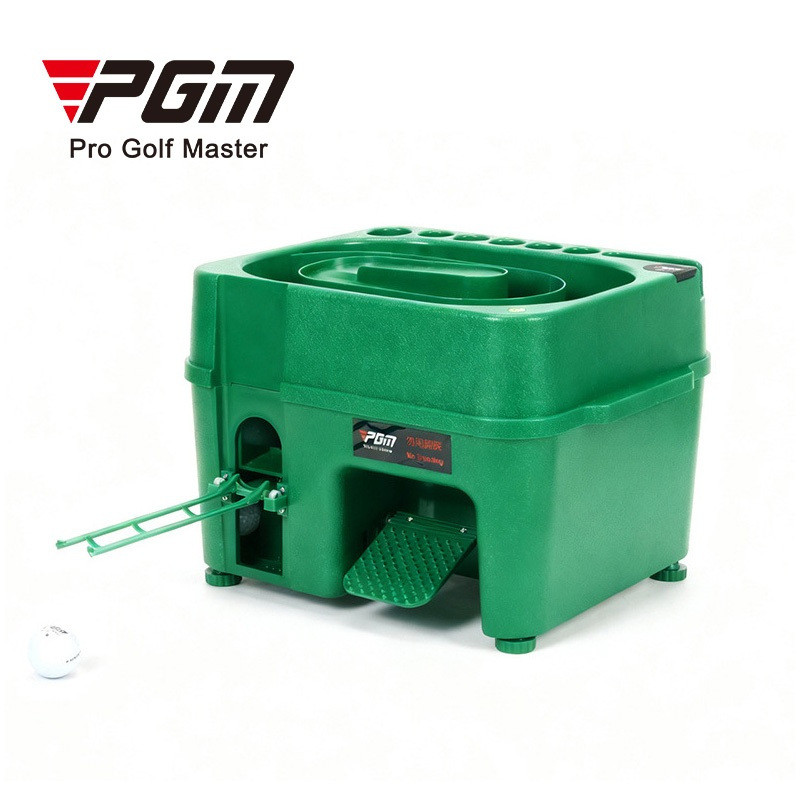 ถาดลูกกอล์ฟ PGM GOLF JQ021 | สีเขียว