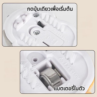 ของเล่นเมาส์แมว ของเล่นแมวไฟฟ้า มีเสียง ไฟฟ้าอัตโนมัติ เล่นได้ไม่ต้องใช้มือ วัสดุปลอดภัย กระตุ้นสัญชาตญาณการล่า