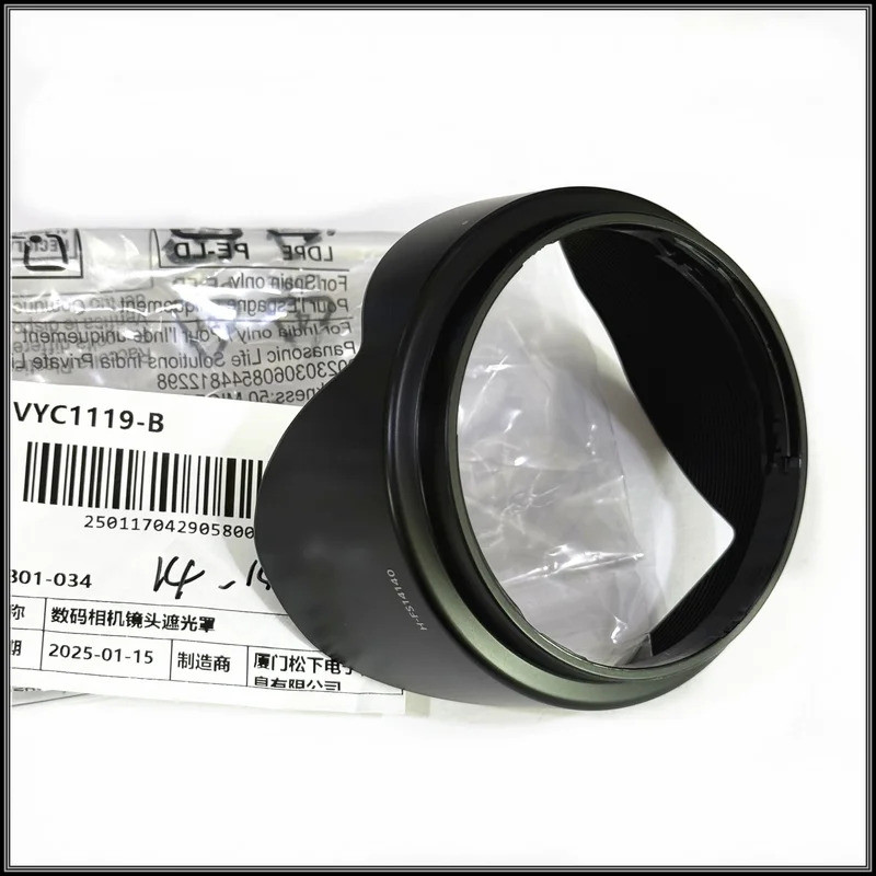 * ใหม่ Original H-FS14140 14-140 เลนส์ 58 มม.สําหรับ Panasonic Lumix G Vario 14-140 มม.f/3.5-5.6 ASPH Power OIS เลนส์ซ่อม Part-