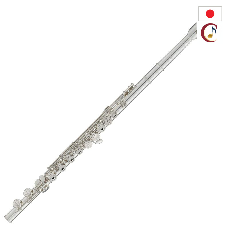 Yamaha Standard Series Flute (YFL-212U / YFL-372 / YFL-412)/From Japan /100% Authentic Guaranteed
