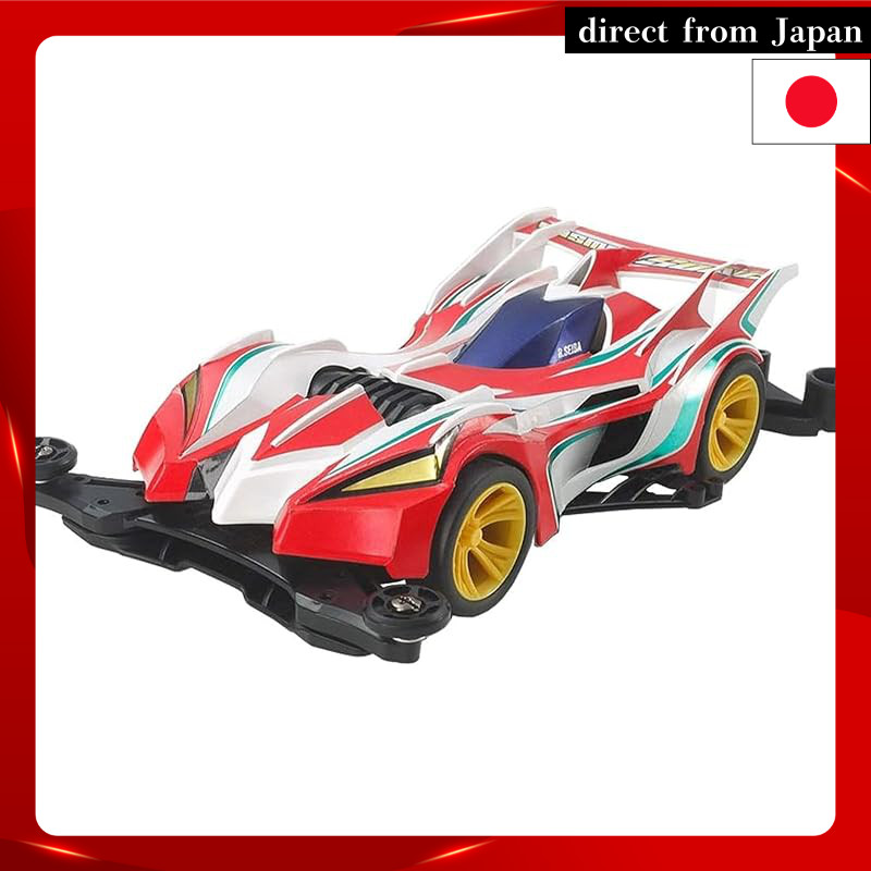 Tamiya 1/32 Full-Fender Mini 4WD Series No.54 Cosmo Sonic (FM-A Chassis) 19454