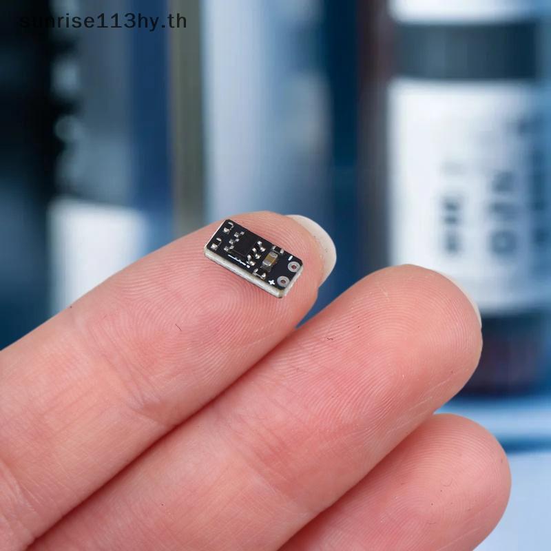 L&Z 1S/2S/3S Mini แบตเตอรี่ตัวบ่งชี้ระดับโมดูลไฟ LED โมดูลตัวบ่งชี้พลังงาน DC4.2V 8.4V 12.6V.