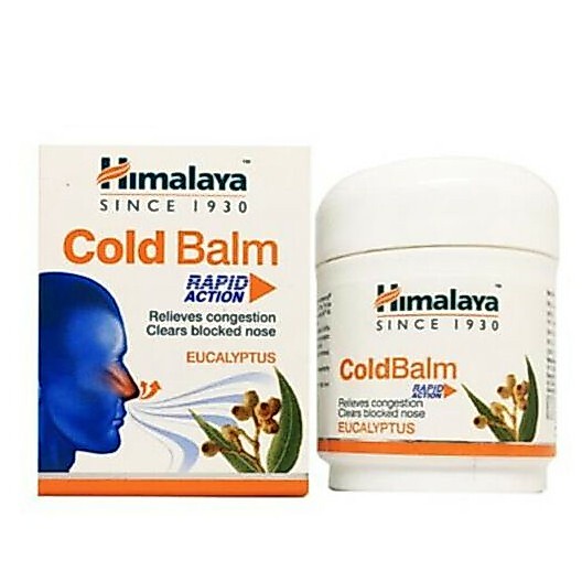 Himalaya Cold Balm 45g