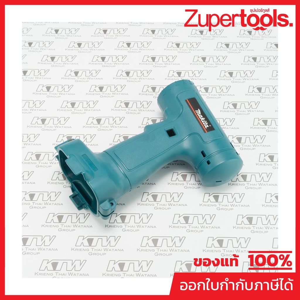 MAKITA มากีต้า MP183042-0 อะไหล่6222DW#38 เสื้อทุ่น NO.38 HOUSING SET FOR 6222DW Code 183042-0