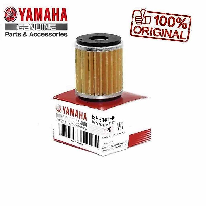 Y15ZR Y16Z V1 V2 LC135 V1-V7 SRL115 กรองน้ํามันเครื่อง 4T กรองน้ํามัน YAMAHA