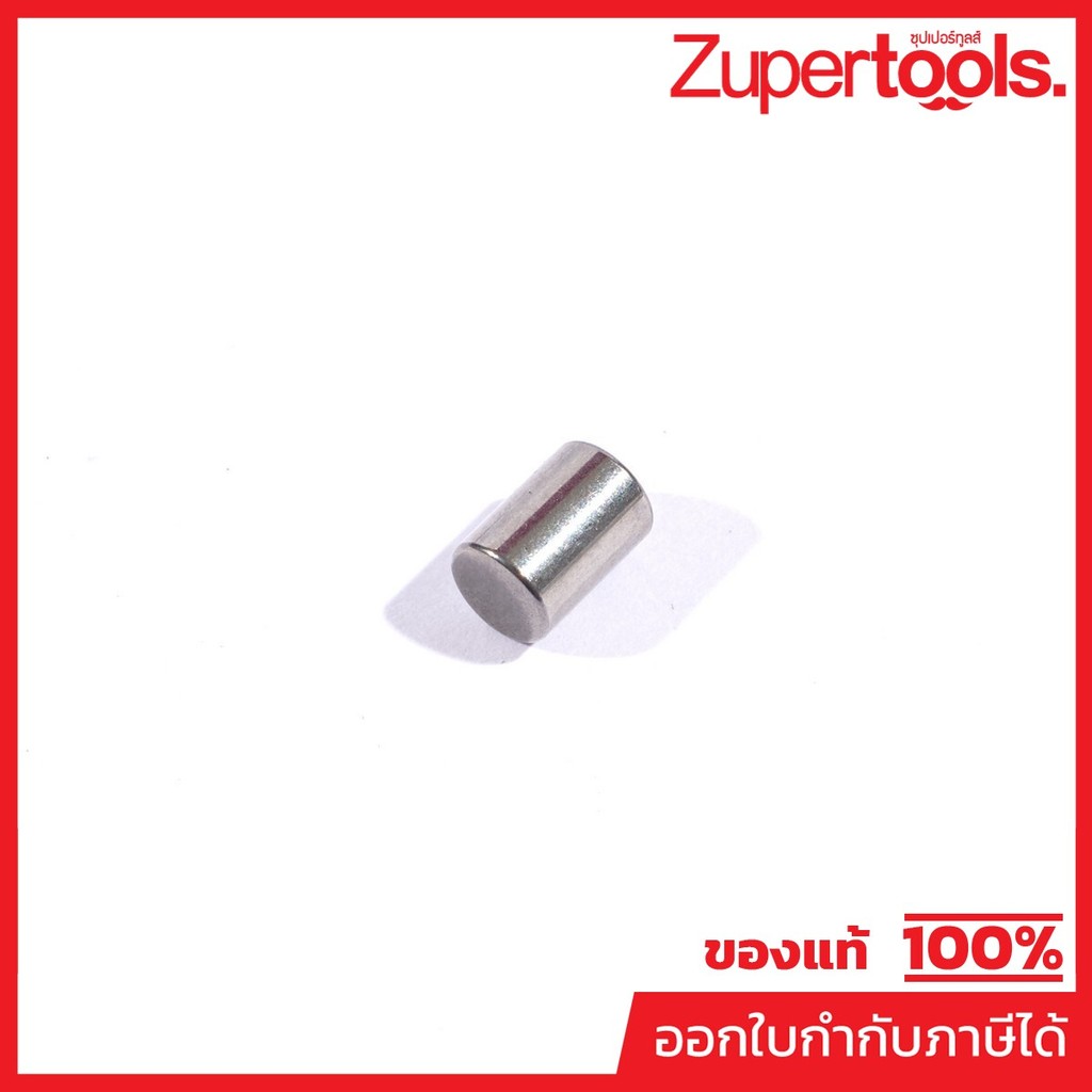 MAKITA มากีต้า MP268161-4 อะไหล่ TD022D#19 สลัก 5 NO.19 PIN 5 FOR TD022D Code 268161-4