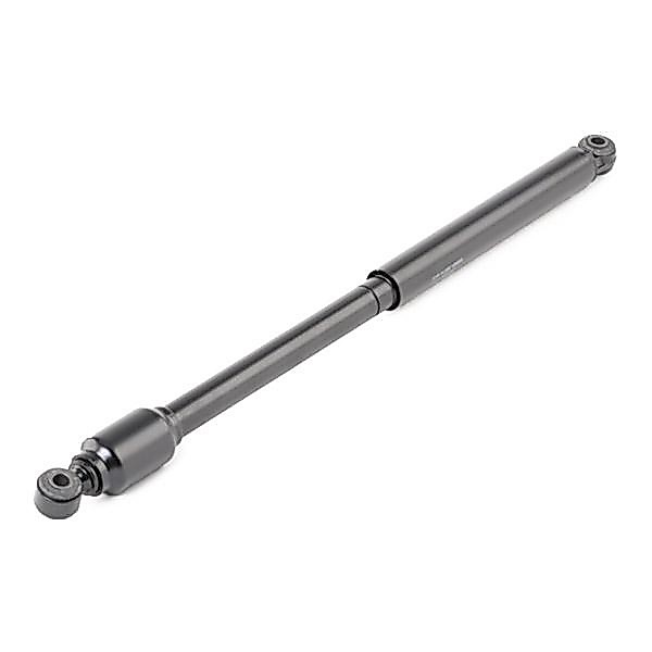 BENZ โช๊คอัพพวงมาลัย Steering damper เบนซ์ W123 W126 W124 W201 W202 W208 R129 R170 เบอร์ 124 463 04 32 ยี่ห้อ STABILUS