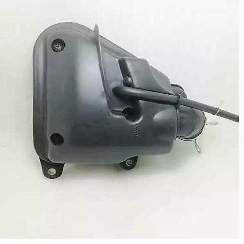 เหมาะสําหรับ Yamaha JOG50 JOG90 พัดลม 90 3WF 3KJ ตัวกรองรถจักรยานยนต์กรองอากาศ