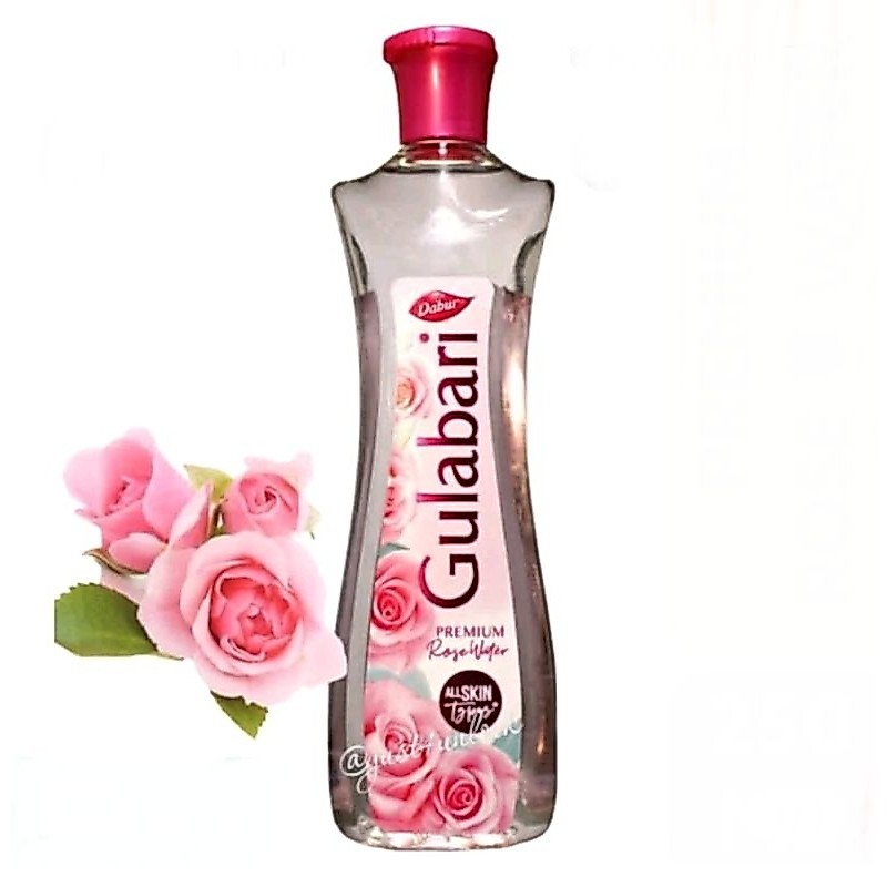 Dabur Gulabari 250ml