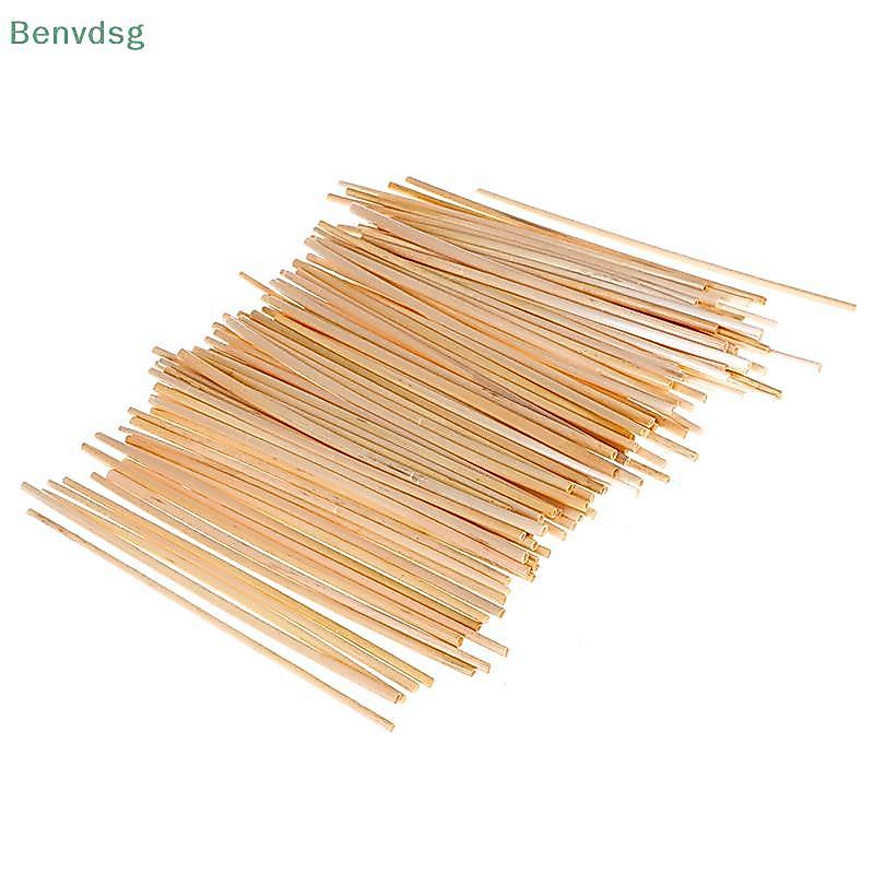 [Benvdsg-t] 100 ชิ้น/Pa A เกรด 20 ซม.ฟางข้าวสาลีหลอดเป็นมิตรกับสิ่งแวดล้อม