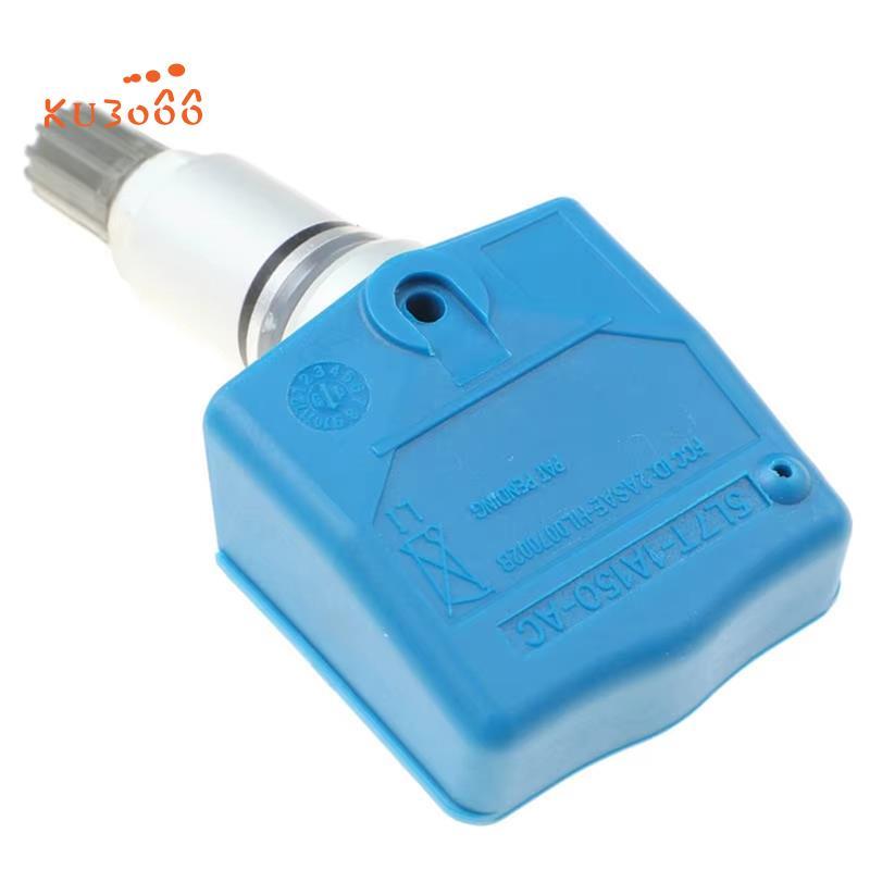 5L7T-1A150-AC รถ TPMS ความดันยาง Monitor Sensor สําหรับ Expedition Navigator 2006 5L7T1A150AC 5L1Z-1