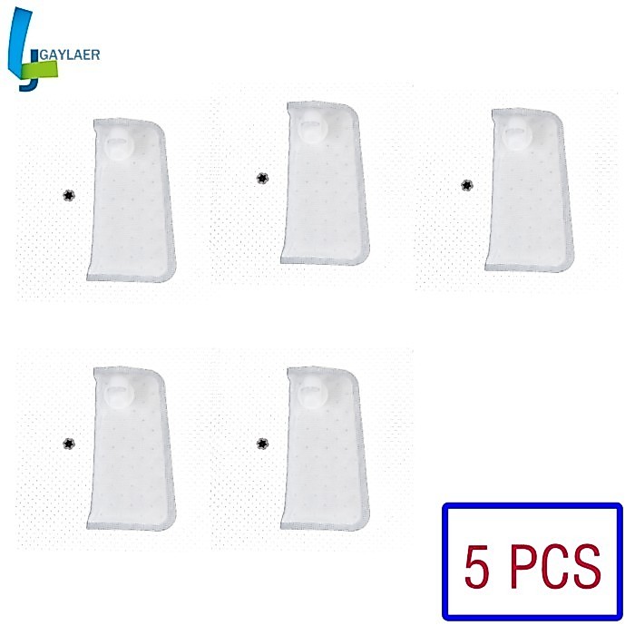 Fuel Pump Filter for Honda CRF450R CRF250R CRF450RX CRF250RX CRF450L CRF450X CRF450RL CRF450RWE CMX