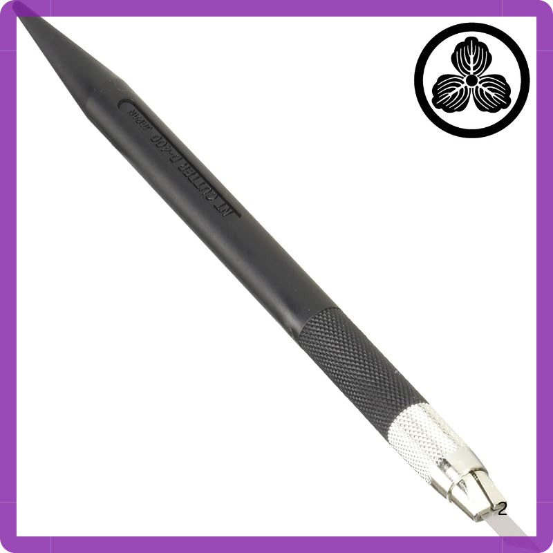 NT Design Knife D-400P