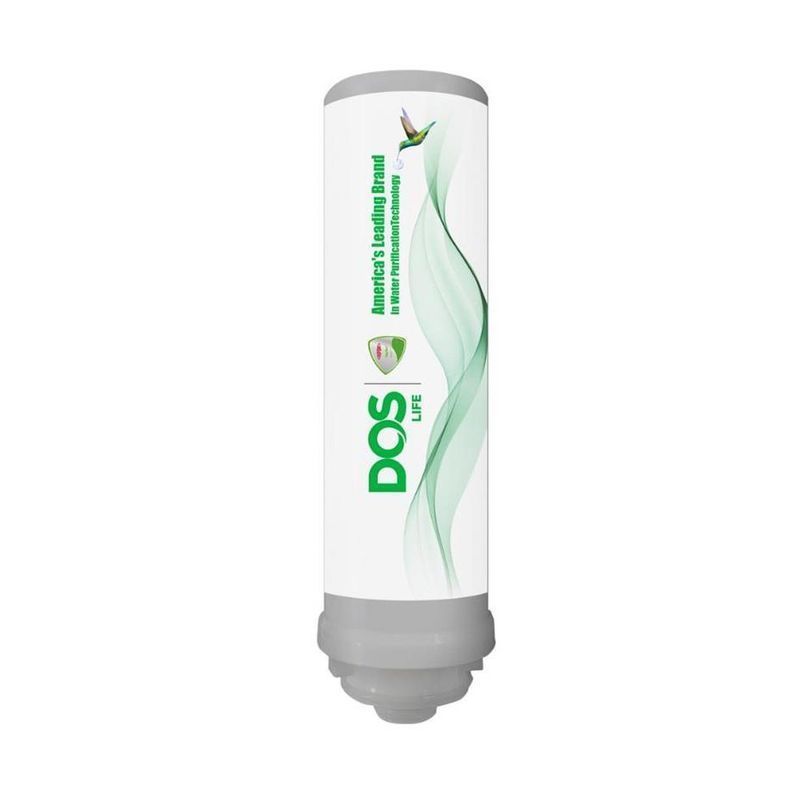🎉แท้ ส่งไว🎉 DOS ไส้กรองน้ำใช้ สำหรับรุ่น DOS-DUPONT FULL FILTER กรองตะกอน กรองน้ำประปา