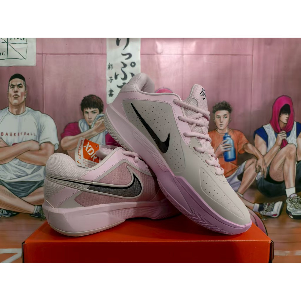 กันลื่นคอมโพสิต GT Cut Cross ทนทานต่อการสึกหรอ ลดแรงกระแทก มีตาข่ายระบายอากาศ