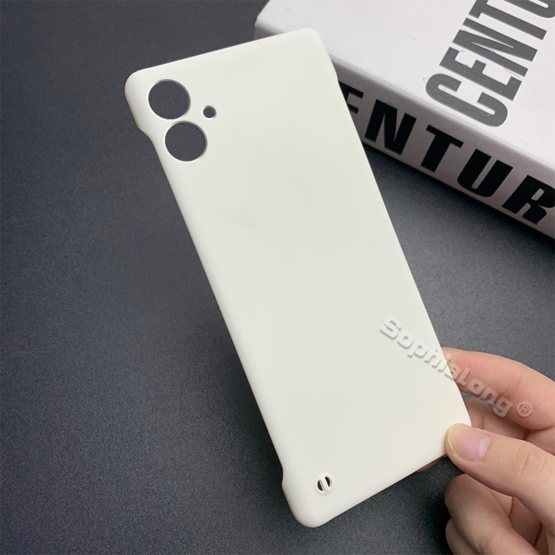 SAMSUNG เคสโทรศัพท์สําหรับSamsung Galaxy A04E F04 M04 SM- A042F A042F/DS A042M A042M/DS E045F E045F/