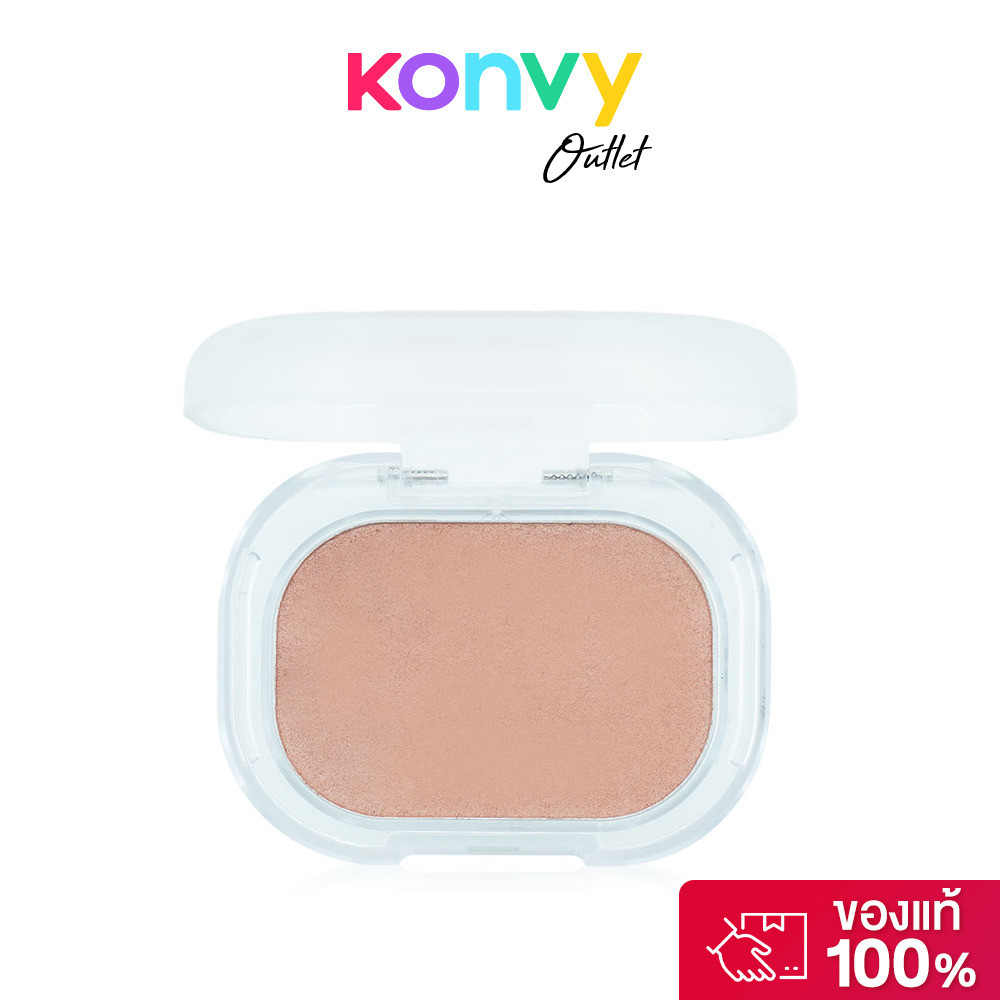 Charmiss Glowfriend Natural Blush On 4g #03 Spoil Me.