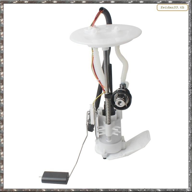 [LJ] ชุดปั๊มรถยนต์ประกอบปั๊มเปลี่ยนสําหรับ Expedition 2003 2004 V8 5.4L E2360M 2L1Z9H307BA 2L1Z9H307