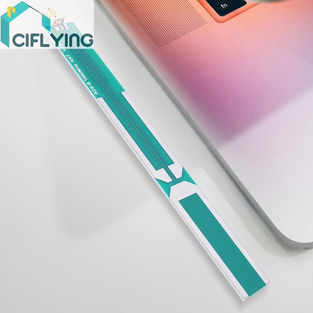 ADS-B 1090MHZ Active High Gain 1060-1120MHz 2.0dBi รับ Aerial 2.5-5.5V เสาอากาศรับ SMA Aeronautic Fa