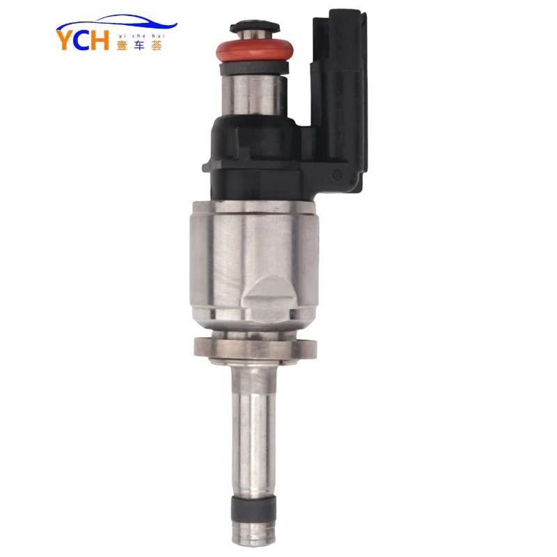 หัวฉีดรถยนต์31336653เหมาะสําหรับ Volvo XC60/XC70/V60/S60 ไฟฟ้า 4.6