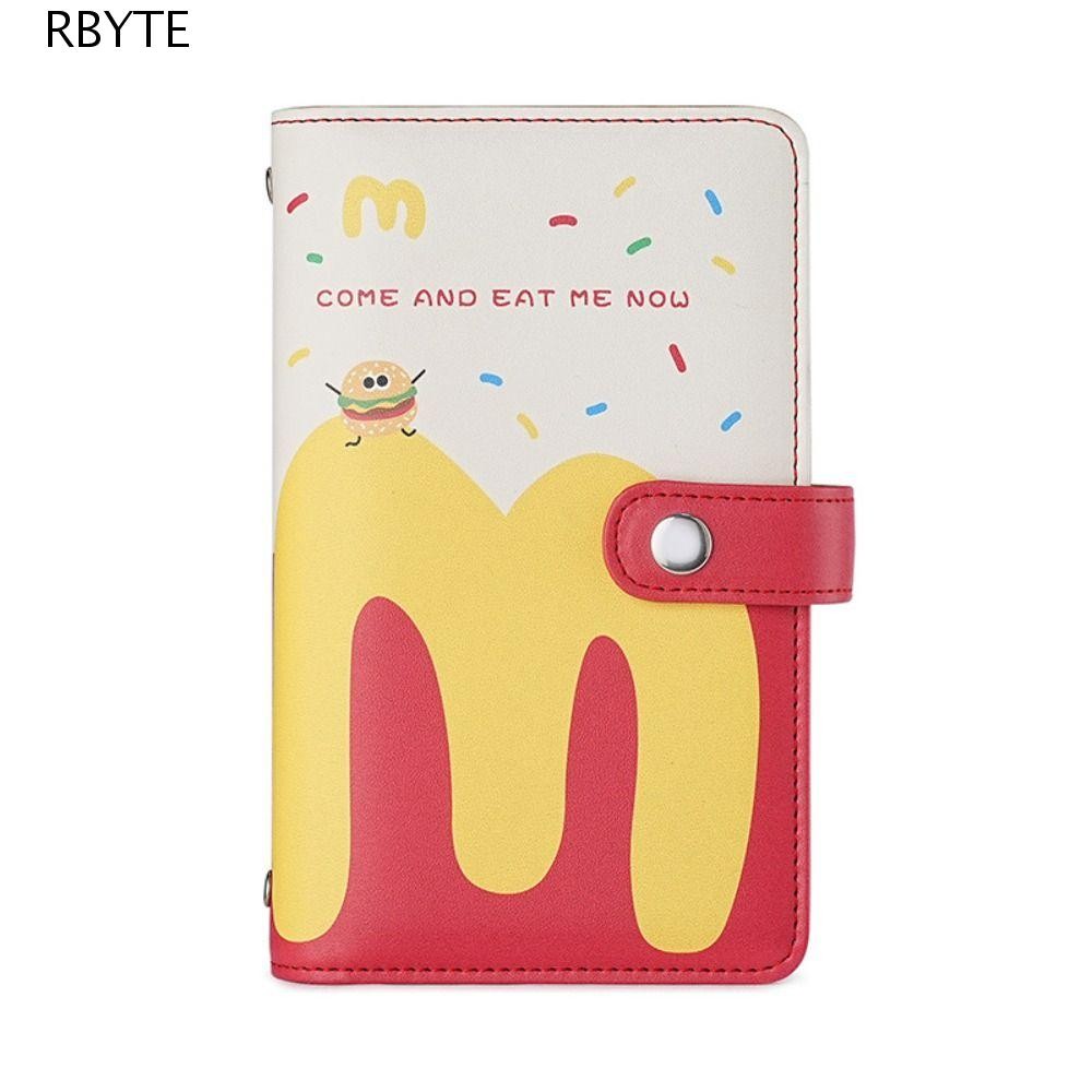 RBYTE หนังสือท้าทายออม 100 ใบ, ใสง่าย $1000 เงินออม ท้าทาย Binder, การ์ตูนหนังกันน้ําสนุกเงินสด Budget โน้ตบุ๊คเงิน Organizer