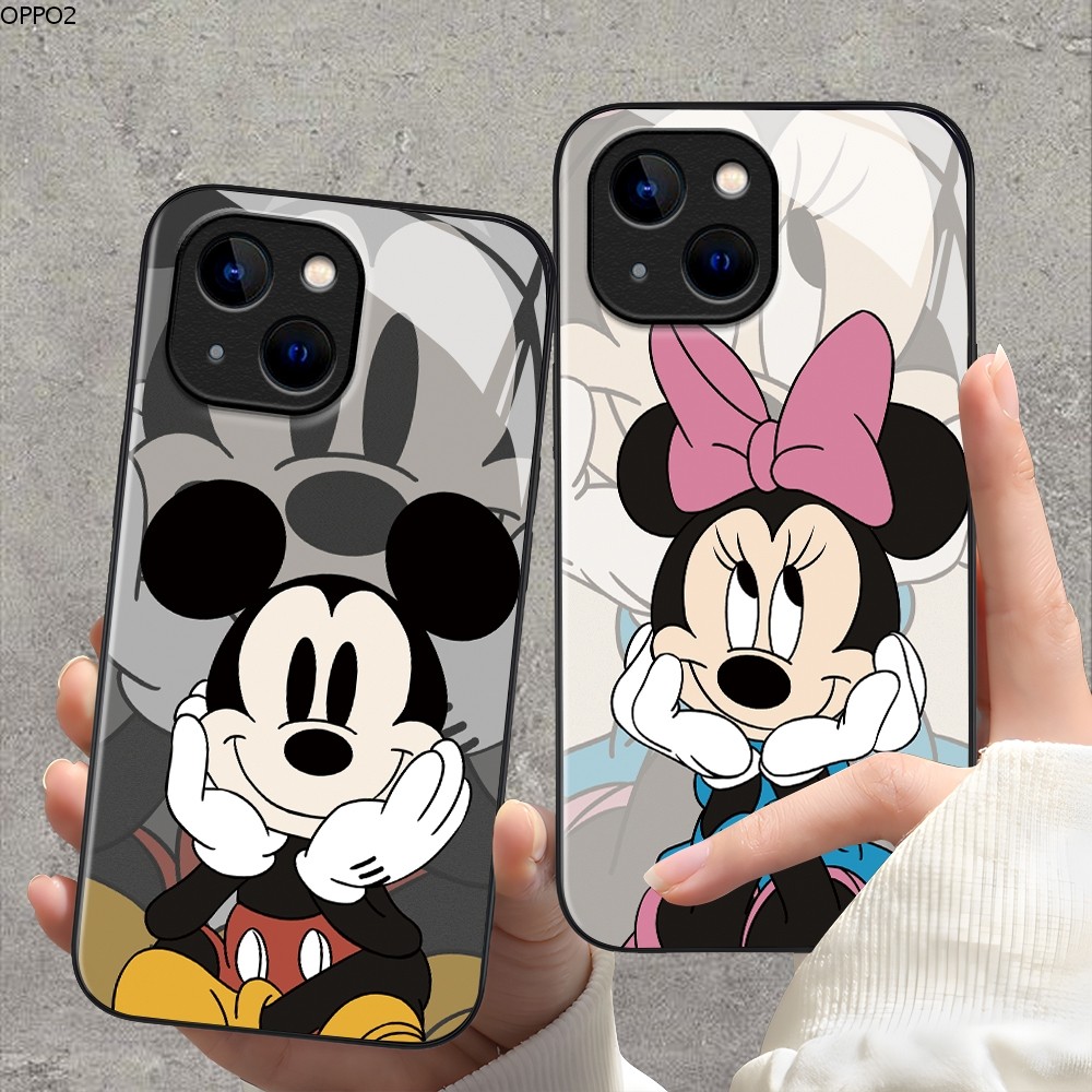 OPPO Reno 12 12F 11 11F 10 8 8T 8Z 7 7Z 6Z 6 5 4 2 4Z 2F F11 F9 F7 F5 Pro Youth 4G 5G เคสออปโป้ Hard Case