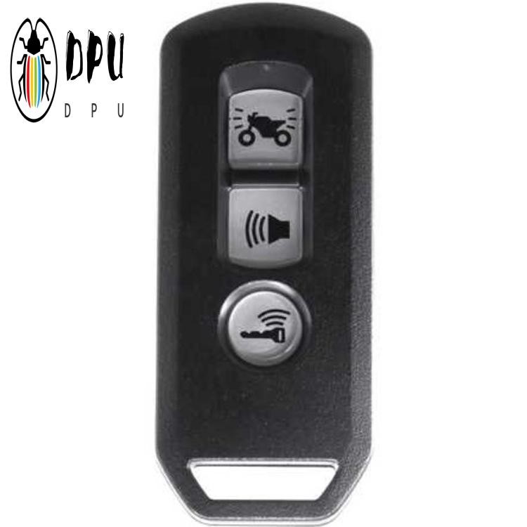 ปลอกกุญแจรีโมท Honda PCX150 35121-K97-V02 - เข้ากันได้กับรุ่น WW150J/K/L ปี 2018-2020